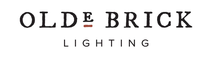 Olde Brick Lighting