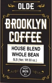 Olde Brooklyn Coffee
