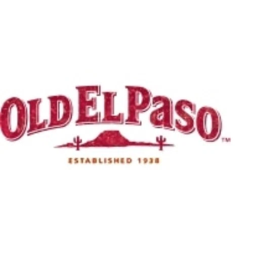 Old El Paso