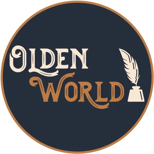 Olden World