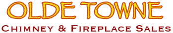 Olde Towne Chimney & Fireplace Sales