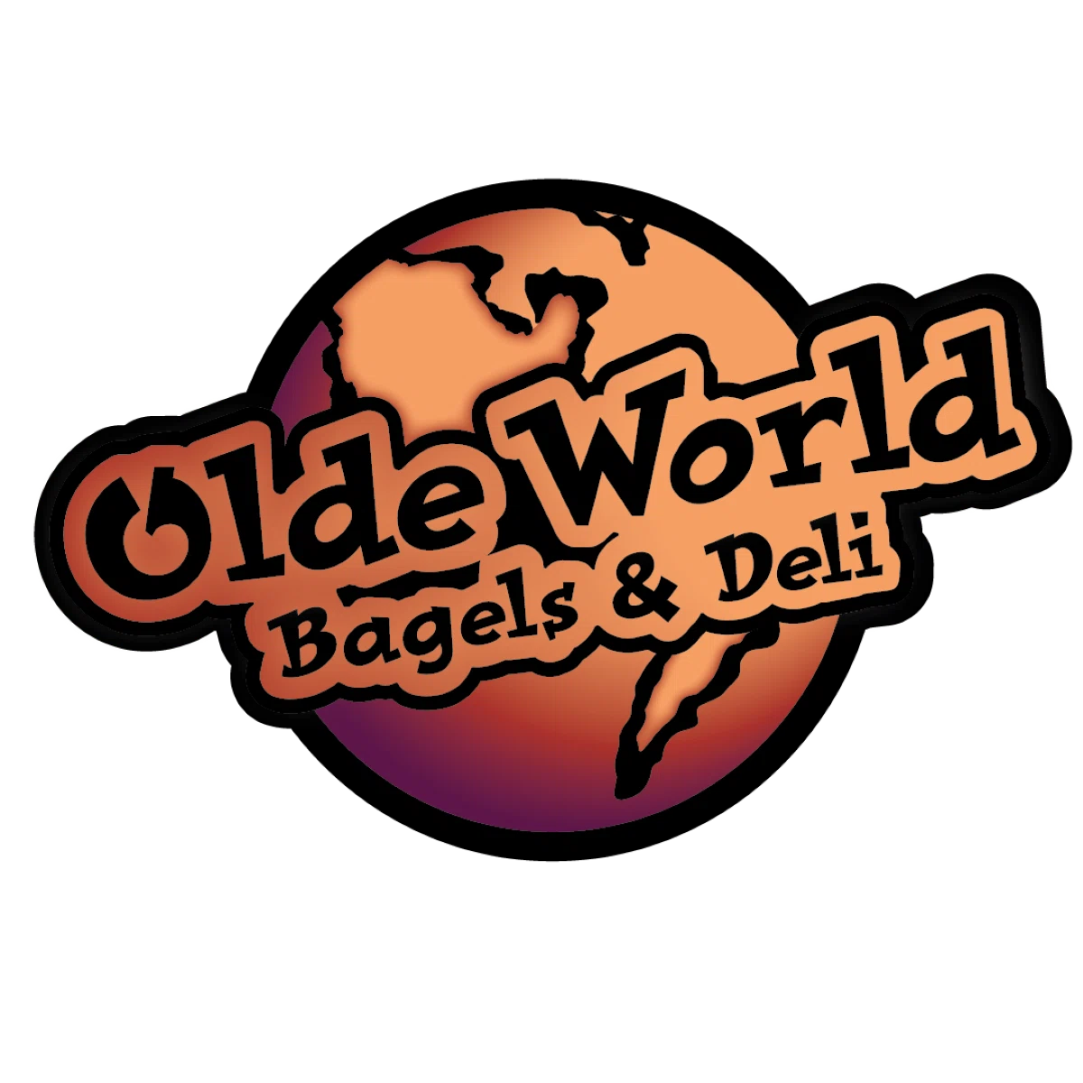 Olde World Bagel & Deli