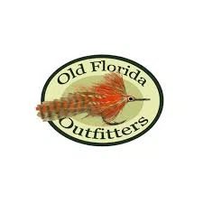 Old Florida Outfitters Logo for Promo Codes