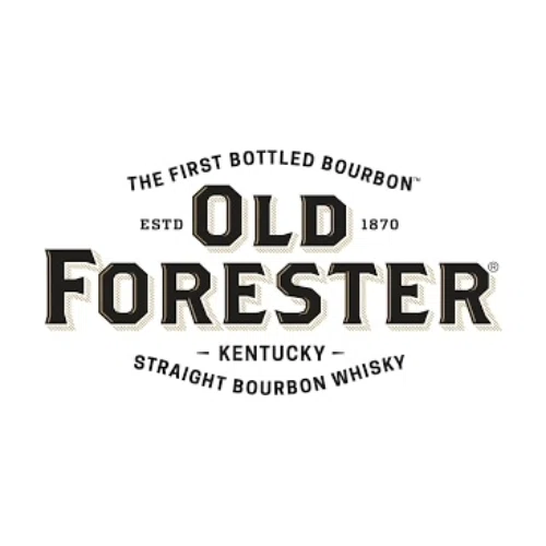 Old Forester