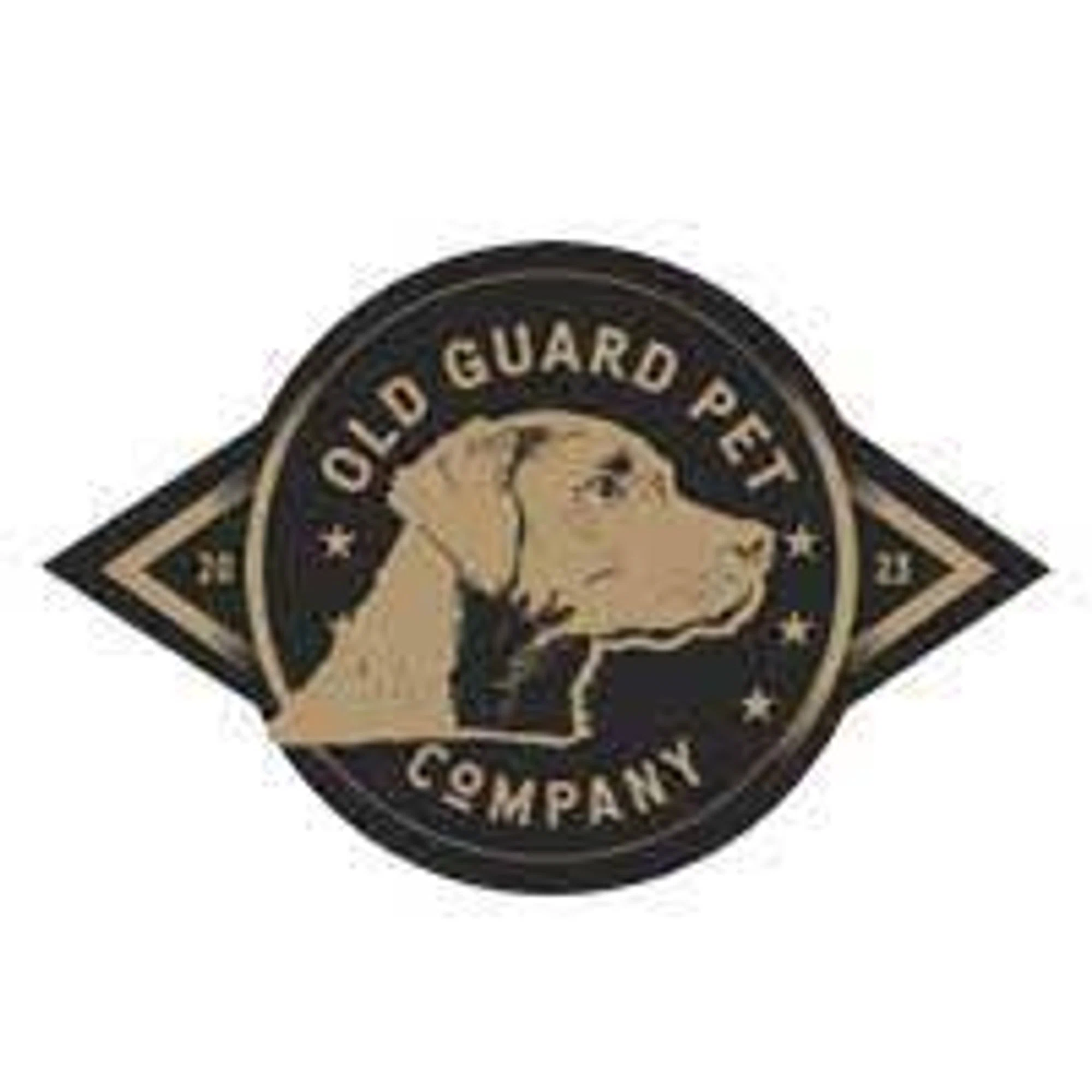 Old Guard Pet Co