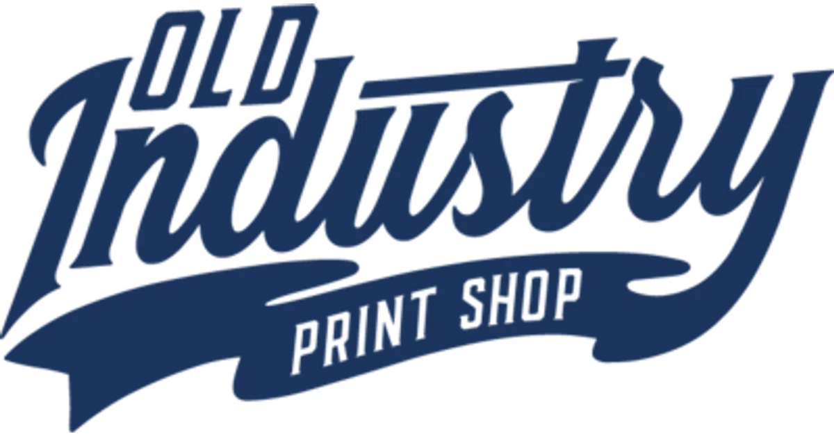 Old Industry Print Shop