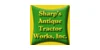 Sharp's Antique Tractor Work