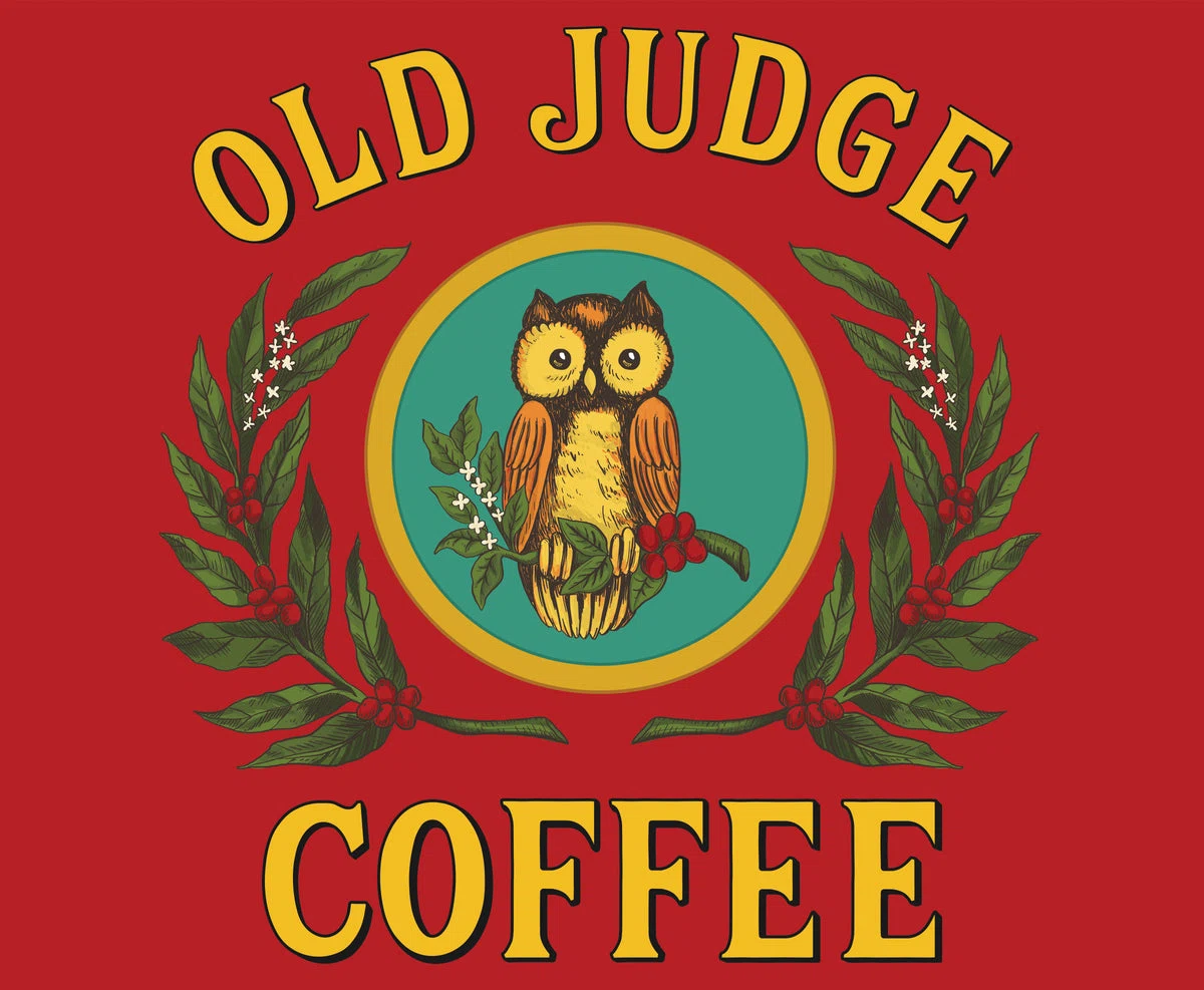 Old Judge Coffee