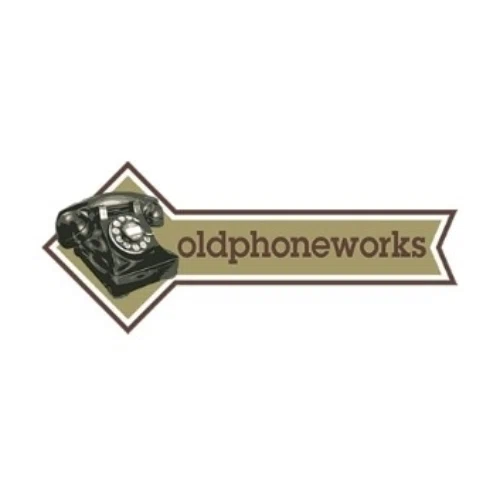 Oldphoneworks