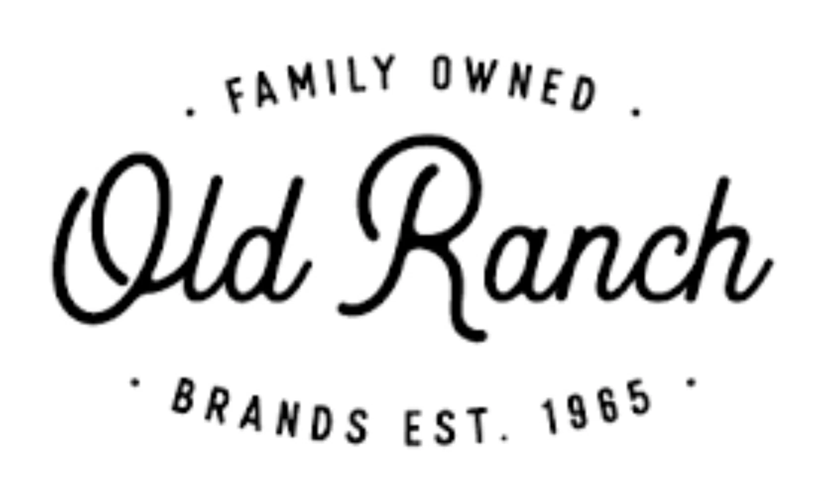 Old Ranch Brands