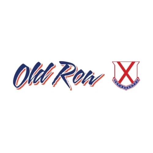 OLD ROW Discount Code 10 Off Sitewide in Mar 2024