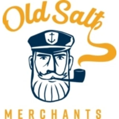 Old Salt Merchants