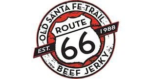 Old Santa Fe Trail Beef Jerky