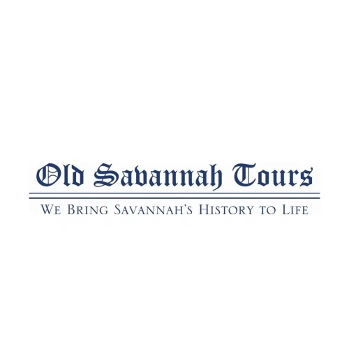Old Savannah Tours