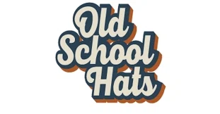 Old School Hats
