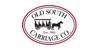Old South Carriage