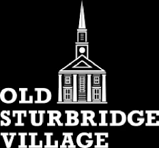 Old Sturbridge Village Store