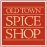 Old Town Spice Shop