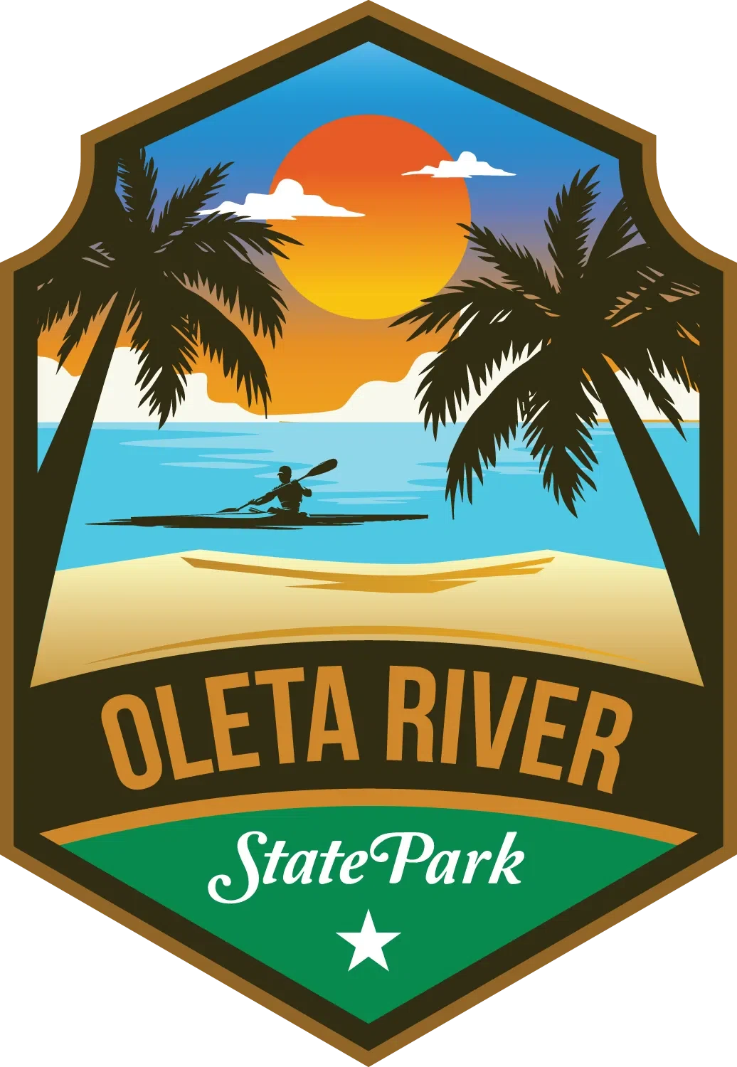 Oleta River Adventures