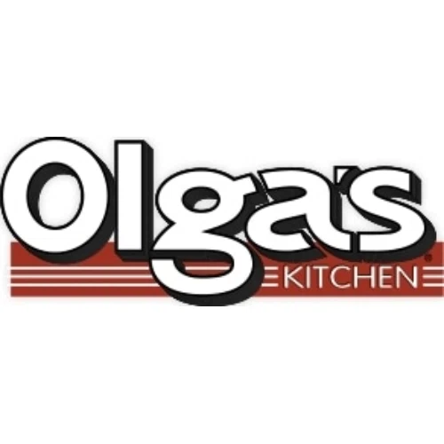 Olga's Kitchen