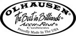 Olhausen Billiards