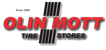 Olin Mott Tire Stores