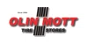 Olin Mott Tire Stores