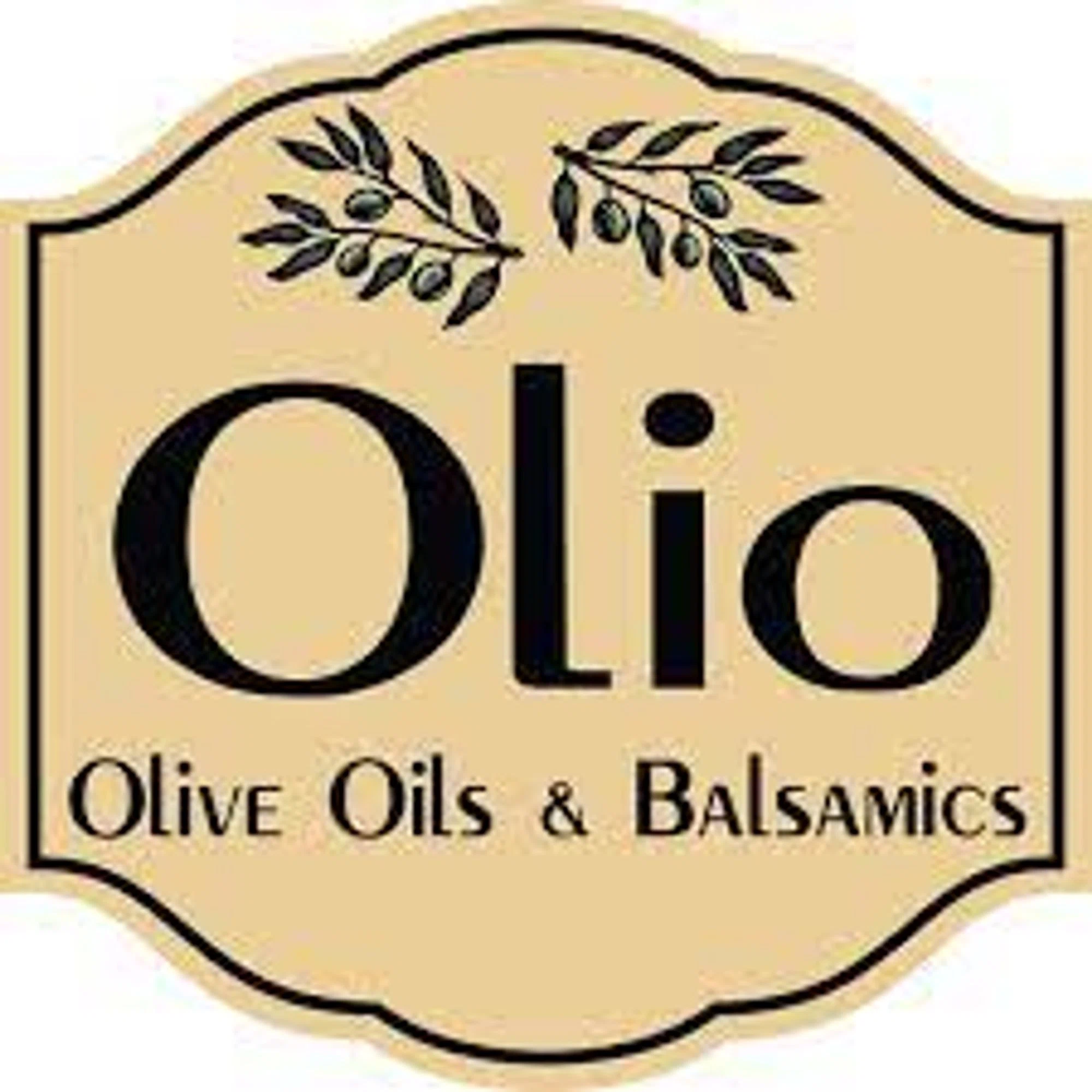 Olio Olive Oils & Balsamics