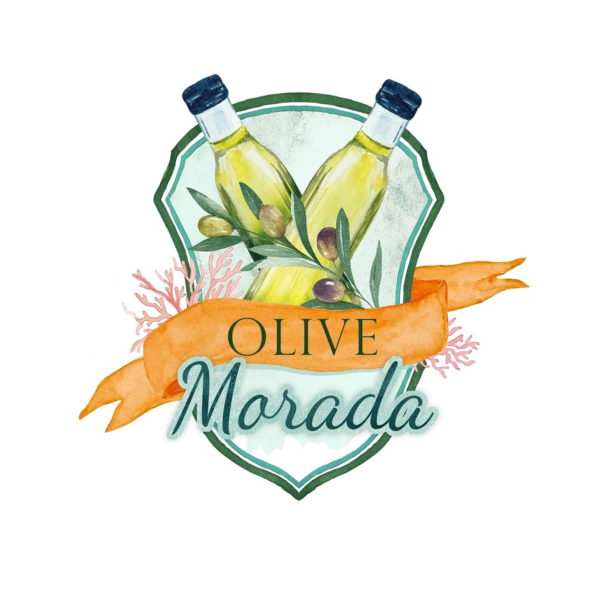 Olive Morada