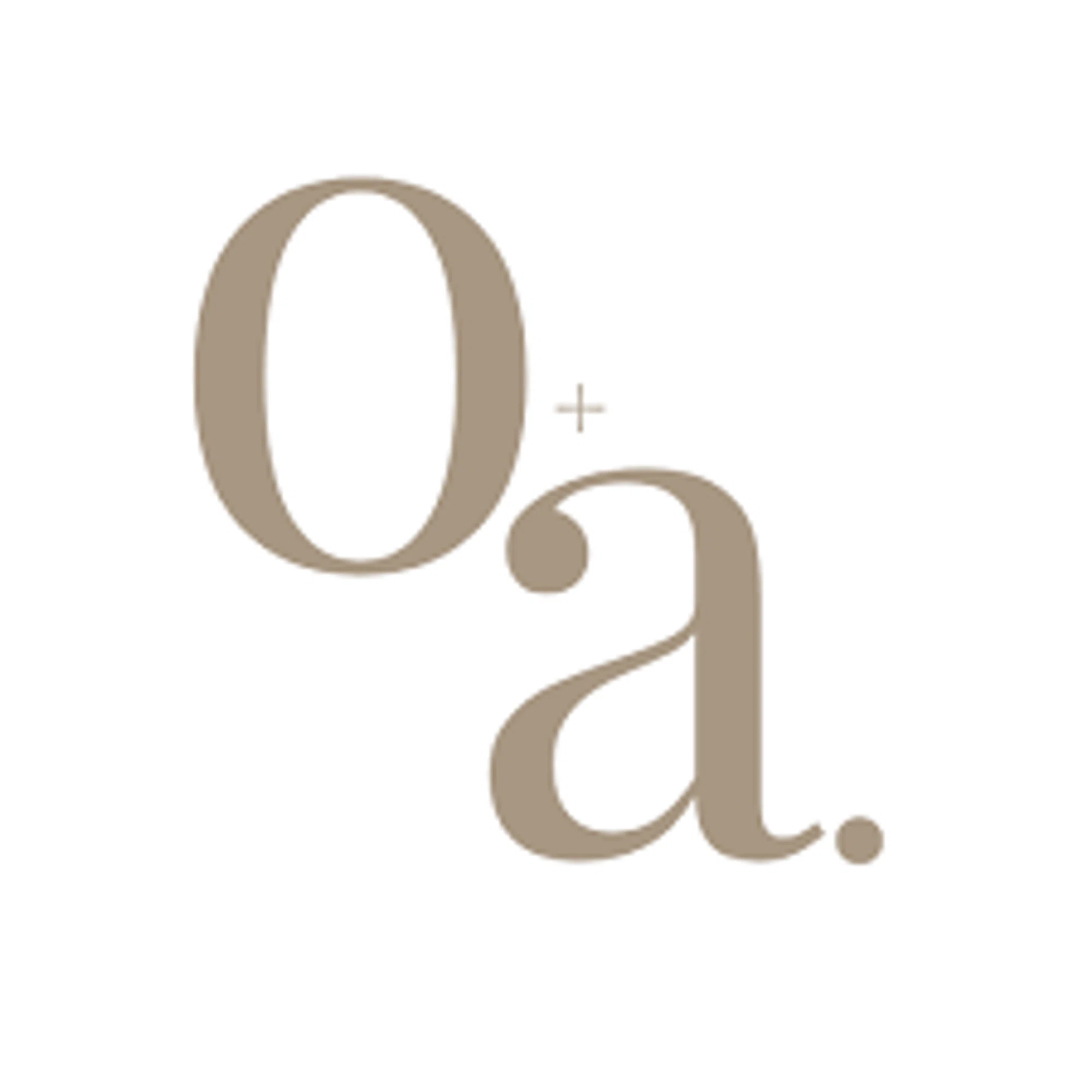 Olive and August Logo for Special Discounts