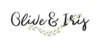 Olive & Iris