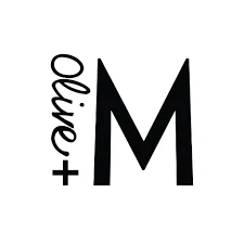 Olive + M