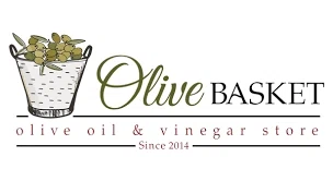 Olive Basket