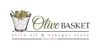 Olive Basket