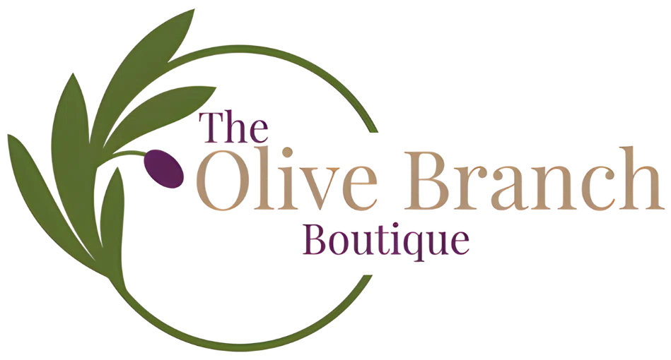 The Olive Branch Boutique