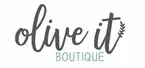 Olive it Boutique