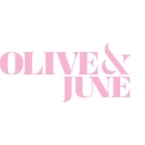 Olive & June