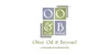 Olive Oil & Beyond