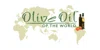 Olive Oil of the World