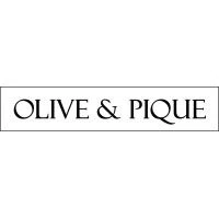 Olive & Pique