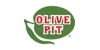 Olive Pit