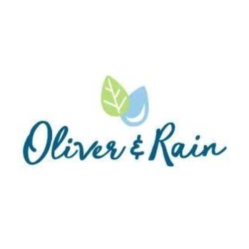 Oliver & Rain Promo Codes