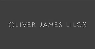 Oliver James Lilos