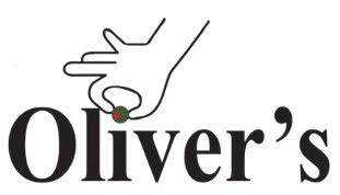 Oliver's Olive Oil