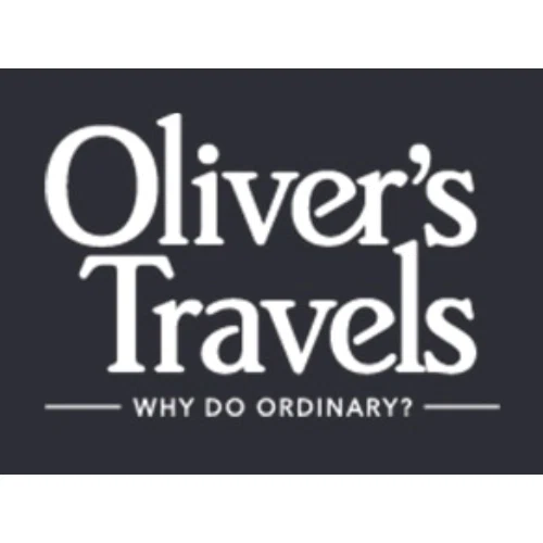 Oliver’s Travels