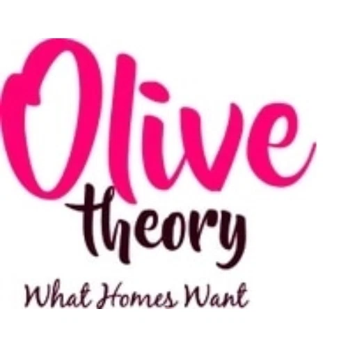 Olive Theory