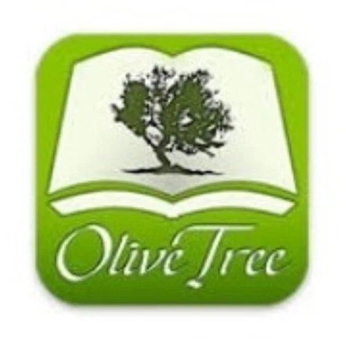Olive Tree Bible