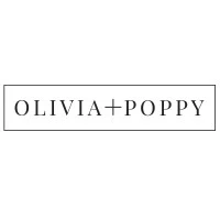 Olivia + Poppy