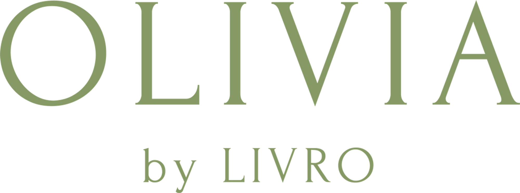 OLIVIA by Livro