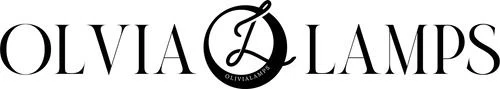 Olivia Lamps